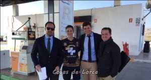 El Madrid se aferra a un precedente del TAD con la portera del Lorca Féminas