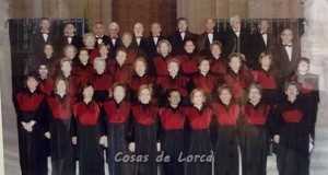Más de 80 miembros de la Coral Santa Cecilia y su coro infantil representarán por primera vez la »Navidad Viva» en las iglesias de Santiago y San Mateo