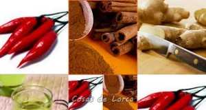 Siete alimentos que te ayudan a adelgazar y disfrutar más