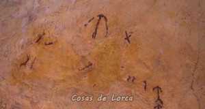 Visto bueno a la delimitación del BIC de las pinturas rupestres de los abrigos de El Mojao y Los Gavilanes en Lorca