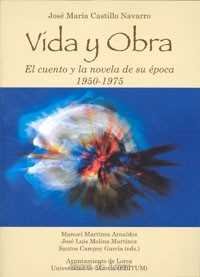 Vida y obra de Jose-Maria-Castillo