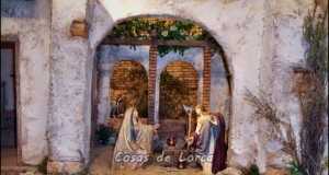 El programa de actividades de la Asociación Belenista de Lorca para la Navidad incluirá un pregón pronunciado por el Cardenal Carlos Amigo Vallejo el viernes 11 de diciembre en San Mateo