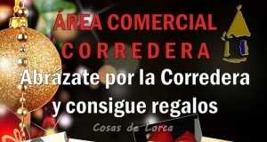 23 DIC – Abrázate por la Corredera