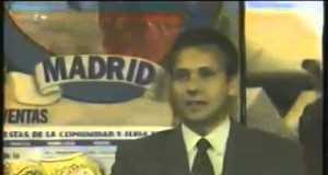 PEPIN JIMENEZ – El arte de un gran maestro torero lorquino