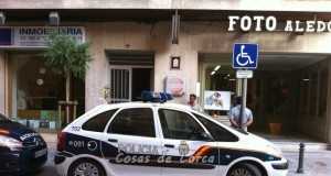 La Policía Nacional recuerda las pautas de seguridad para prevenir los hurtos, timos o estafas durante esta Navidad