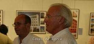 Fallece el exconsejero y exalcalde de Lorca José López Fuentes