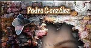 Nuevo libro del lorquino Pedro González – La piedra del diluvio