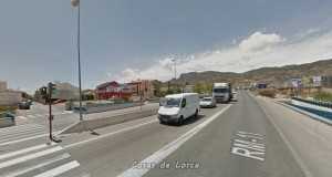 Fulgencio Gil anuncia la licitación de las obras de remodelación total del barrio de San Antonio, incluyendo el paso subterráneo que solucionará el problema de tráfico en esa entrada a Lorca, donde se cometió un error histórico con los pasos peatonales que tanto costaron a los lorquinos y que tan poco se han utilizado.