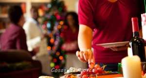 Como desintoxicar tu cuerpo después de tanta fiesta navideña y de una forma natural.