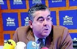 Fallece el ex-alcalde de Lorca Miguel Navarro Molina