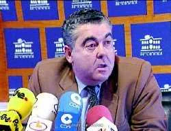 FALLECE EL EX ALCALDE MIGUEL NAVARRO MOLINA