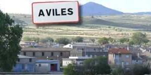 Diputación de Aviles