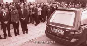 Despedida a Miguel Navarro Molina