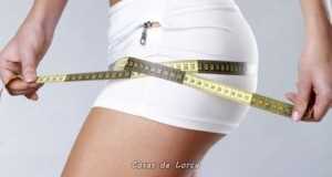 Descubre estos seis trucos prácticos para reducir la grasa de las caderas