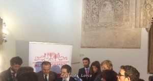 Los descubrimientos arqueológicos de la sinagoga de Lorca serán protagonistas de una exposición en el Museo Sefardí de Toledo