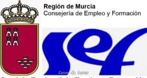 La CARM destina 2,8 millones para formar a más de 7.000 ocupados en 2018 mediante cursos del SEF