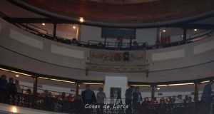 Piden que los vecinos de pedanías se puedan beneficiar de descuentos en el precio de las entradas para el Teatro Guerra