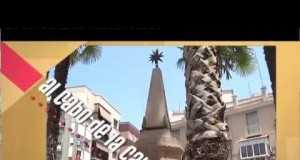 El barrio de San Cristobal – Un paseo en video