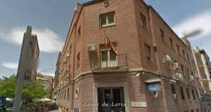 La vieja comisaría será demolida y en su lugar habrá un edificio de uso ciudadano