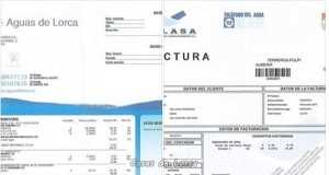 Bajan los ingresos de Aguas de Lorca aunque hay más usuarios