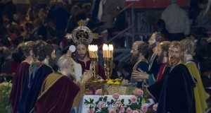 Semana Santa 2016 – Procesión de Jueves Santo