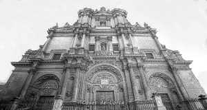 LA ANTIGUA COLEGIATA DE SAN PATRICIO