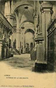 SAN PATRICIO INTERIOR 1907
