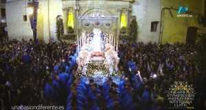VIERNES DE DOLORES – SERENATA A LA VIRGEN DE LOS DOLORES