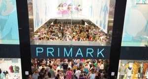 El Ayuntamiento de Lorca concede licencia de obras para la cadena internacional de ropa y complementos PRIMARK, que se implantará en el Centro Comercial Almenara