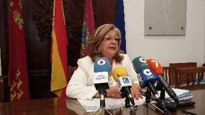 Urbanismo celebrará la jornada ''Ajustando las medidas por una convivencia mejor'' con el fin de conciliar la instalación de terrazas hosteleras con los desplazamientos de las personas con movilidad reducida
