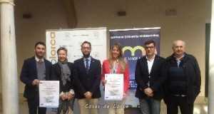La Universidad del Mar programa junto al Ayuntamiento de Lorca cursos de arqueología medieval, neonatología y educar en actividad física