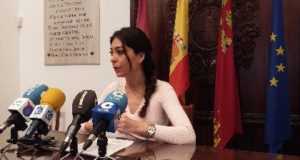 La Concejalía de Vivienda solicitará en el próximo pleno la declaración de Lorca como »Municipio Libre de Desahucios»