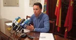 El Ayuntamiento solicita al Juzgado fraccionar el pago de las sentencias por los convenios urbanísticos trampa para mantener la viabilidad económica municipal.