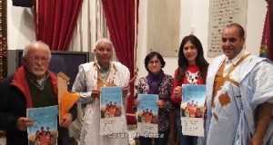 Ayuntamiento y Amigos del Pueblo Saharaui unen fuerzas para recuperar el programa estival de acogida a niños
