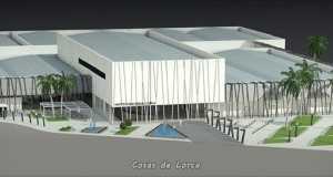 El Ayuntamiento de Lorca adjudica la redacción de proyecto y dirección de obras para la construcción del edificio de exposición de ganado y el patio del nuevo recinto ferial