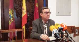 La Sala de Estudio del Campus Universitario de Lorca permanecerá abierta desde las 8:30 hasta las 4:30 de lunes a sábado a partir del lunes y hasta el 14 de julio