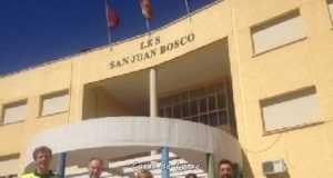 La Concejalía de Seguridad Ciudadana del Ayuntamiento de Lorca convoca un concurso entre estudiantes para dibujar la mascota del programa Policía Tutor