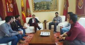 Puesta en marcha de un nuevo espacio joven en el Mallorca 13 con Hostel un albergue para 38 jóvenes