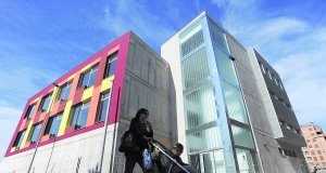 La Concejalía de Cultura ofrece más de 400 plazas para acceder a la Escuela Municipal de Música