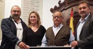 16-17 ABRIL – La Feria del Caballo Cruzado reunirá más de 350 ejemplares de cuatro provincias