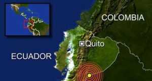 Nace la ´Plataforma Solidaria Región de Murcia con Ecuador´