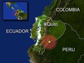 Nace la ´Plataforma Solidaria Región de Murcia con Ecuador´