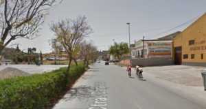 Un millón de euros serán invertidos en reordenar el tráfico en la entrada por la carretera de Caravaca