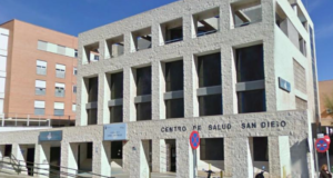 El SUAP de San Diego tendrá que «ser demolido» por su graves deficiencias