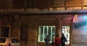 La ´banda del marro´ vuelve a atracar una joyería en Caravaca