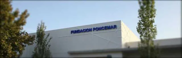 FACHADA FUNDACION PONCEMAR
