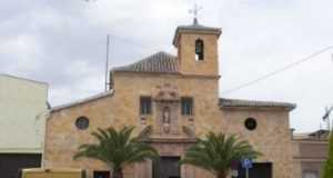 Hoy reabren sus puertas las iglesias de San José, San Diego y Cristo Rey tras los terremotos de 2011