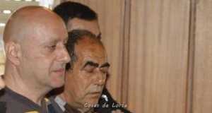 Los traficantes pillados en Aguilas con 607 kilos de ´coca´ deberán pagar 51 millones de euros en multas.