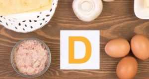 Europa revisa al alza las aportaciones recomendadas de vitamina D