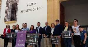 El próximo sábado en Lorca se realizarán más de 60 actividades para conmemorar la Noche de los Museos, con folclore, artesanía, música y rutas por el patrimonio restaurado